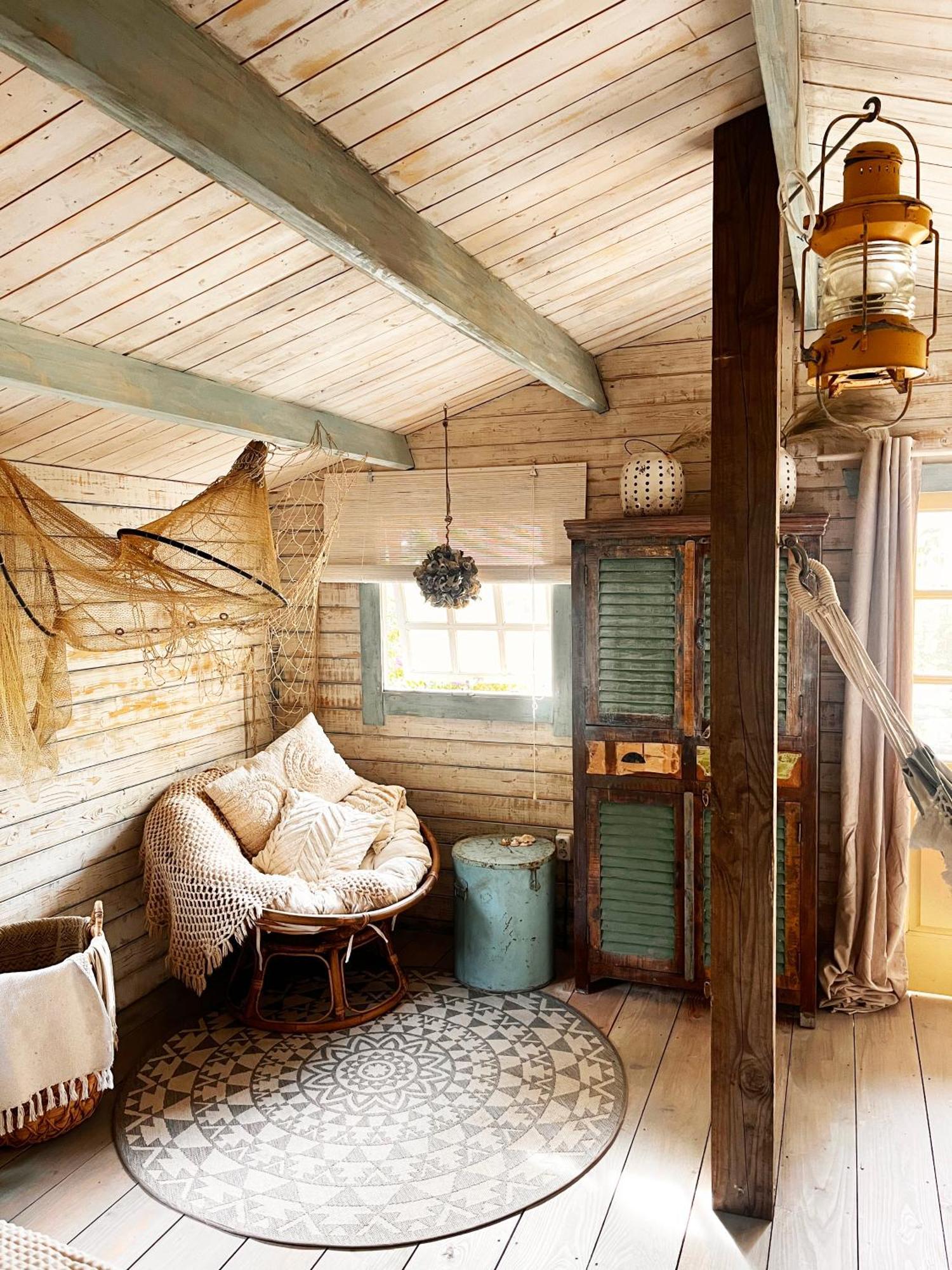 Bamboo Lodge Groningen Bagian luar foto